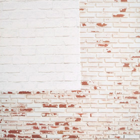 Kartonki - Tiilikuvio - A4, 180g