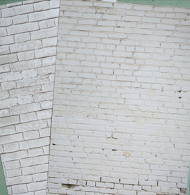 Kartonki - Tiilikuvio - A4, 180g