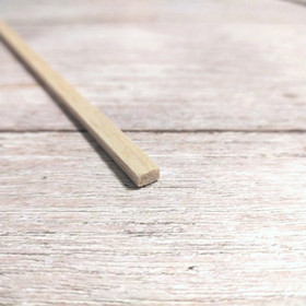 Balsarima - 3x5 mm (Riman pituus 30cm) 