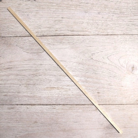 Balsarima - 3x5 mm (Riman pituus 30cm) 