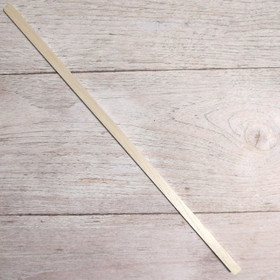 Balsarima - 4x8 mm (Riman pituus 30cm) 