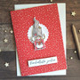 Joulukortti - 