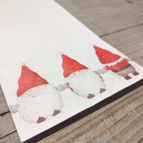 Lahjapussi Tontturivi - 1 kpl