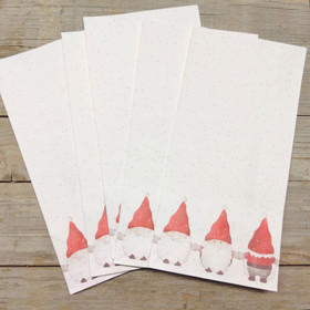 Lahjapussi Tontturivi - 5 kpl / pkt