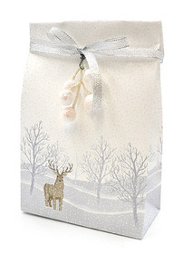 Lahjapussi Talvimetsä - 1 kpl / pkt
