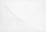 Kirjekuori C6 - Valkoinen, 20 kpl/pkt
