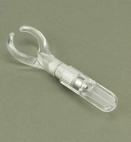 Pieniteräinen sormiveitsi & teränsuojus 