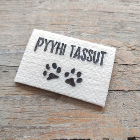 Nukkekodin Ovimatto - 