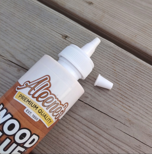 Puuliima - Aleene's WoodGlue (118ml)