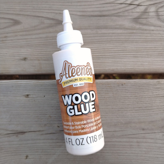 Puuliima - Aleene's WoodGlue (118ml)