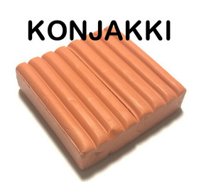 FIMO Soft, 57g - Konjakki (Cognag)