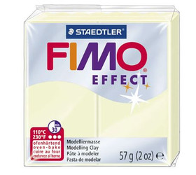 FIMO Effect, 57g - Pimeässä hohtava