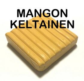 FIMO Soft, 57g - Mango (Mango Karamel)