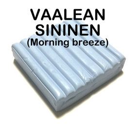 FIMO Soft, 57g - Vaaleansininen (Morning Breeze)