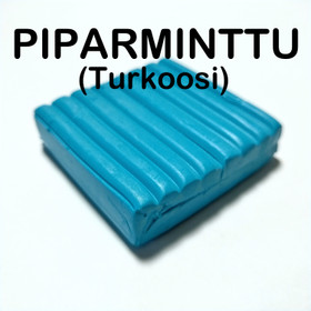 FIMO Soft, 57g - Piparminttu (Peppermint)