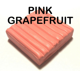 FIMO Soft, 57g - Pink Grapefruit