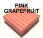 FIMO Soft, 57g - Pink Grapefruit