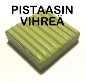 FIMO Soft, 57g - Pistaasi (Pistachio Nut)