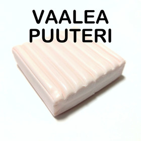 FIMO Soft, 57g - Vaalea puuteri