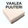 FIMO Soft, 57g - Vaalea puuteri