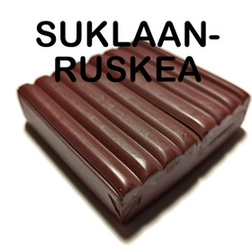 FIMO Soft, 57g - Suklaanruskea