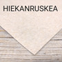 Kimallehuopa 1mm - Hiekanruskea, 30x40 cm