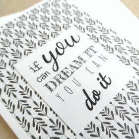 Kortti A6 - Köynnös 