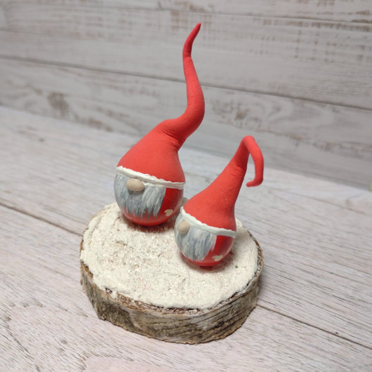 Joulukoriste - Tonttuduo 