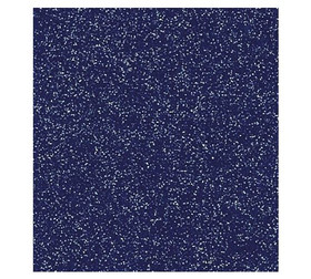 Kimallehuopa 1mm - Tummansininen, 30x40 cm