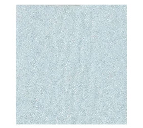 Kimallehuopa 1mm - Vaaleansininen, 30x40 cm