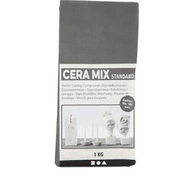Kipsijauhe 1kg - Cera-Mix Standard