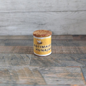 Nukkekodin Hunajapurkki