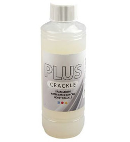 Krakleerauslakka - 250 ml 