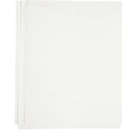 Siirtokuva-arkki (1 kpl) tummille & vaaleille kankaille