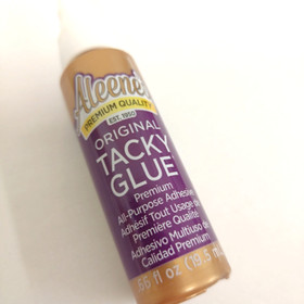 Askarteluliima - Aleene's Original Tacky Glue (19,5ml)