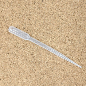 Pipetti 3 ml (14 cm) 