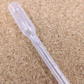 Pipetti 3 ml (14 cm) 