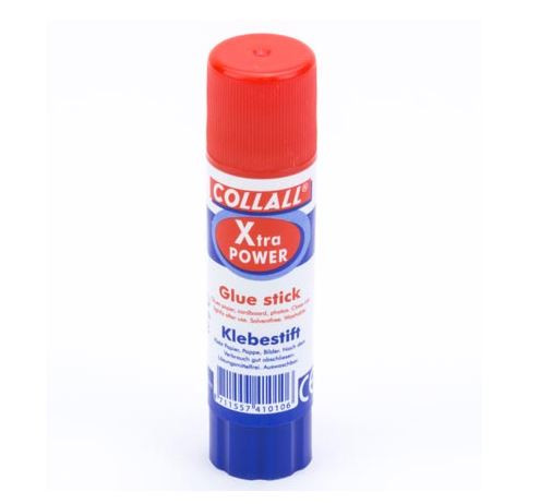 Puikkoliima - Collall Glue Stick 10g