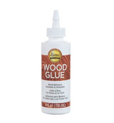 Puuliima - Aleene's WoodGlue (118ml)
