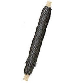 Metallilanka - Ruskea (0,65 mm)