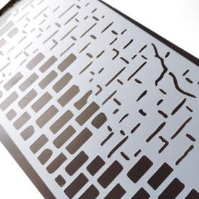 Sabluuna - Tiilikuvio (Art of Travelling)