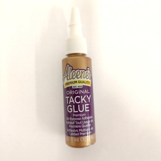 Askarteluliima - Aleene's Original Tacky Glue (19,5ml)