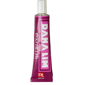Tekstiililiima - Dana Lim (40ml)