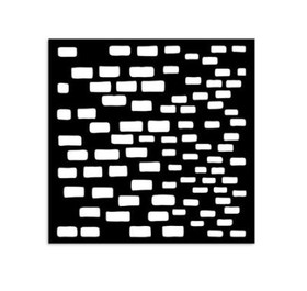 Sabluuna - Tiilikuvio 