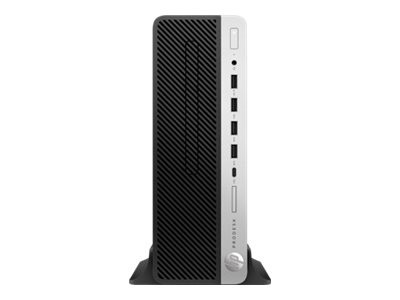  HP ProDesk 600 G4 DM Intel Core i5-8500T 16GB 256GB SSD W11P FI A