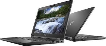 Dell Latitude 5410 Core i5-10210U 1,6 GHz 14