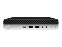 REUSE HP ProDesk 600 G5 DM Intel Core i5 9500T 16GB 256GB W11P FI Grade A 