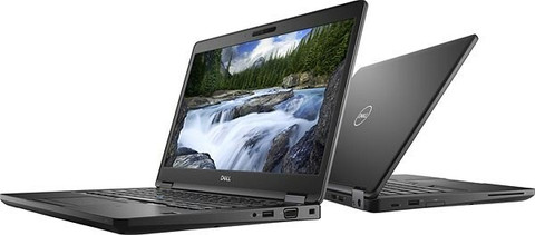Dell Latitude 5490 Core i5-8350U 1.6 GHz 8/256 SSD 14