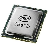 käytetty pelkkä prosessori Intel Core i5-3470 3,2GHz 