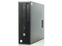 HP ProDesk 600 G2 SFF Core i5-6500 3.2 GHz Win 11 Home 8/128 SSD + 1.0 Tb